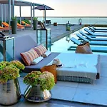 Frente al Mar con Inigualable Vista en Piso 34 WiFi