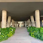Frente al Mar con Inigualable Vista en Piso 34 WiFi
